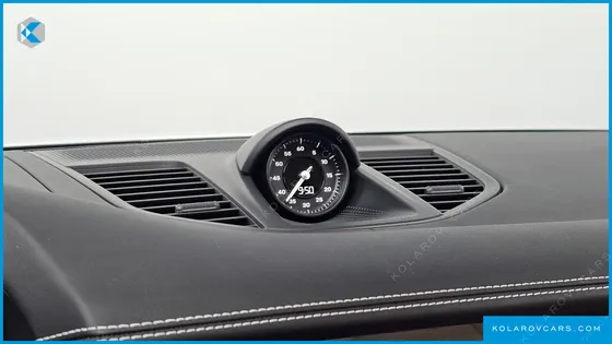PORSCHE PANAMERA 2.9 AWD