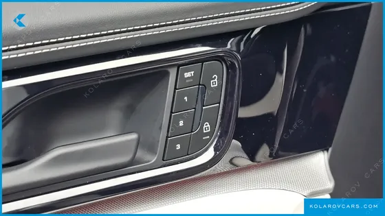 PORSCHE PANAMERA 2.9 AWD