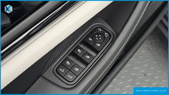 PORSCHE PANAMERA 2.9 AWD