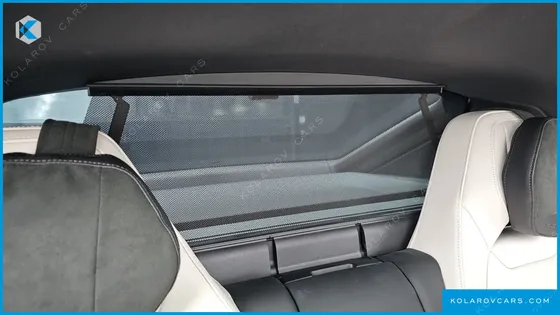 PORSCHE PANAMERA 2.9 AWD