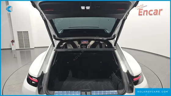 PORSCHE PANAMERA 2.9 AWD