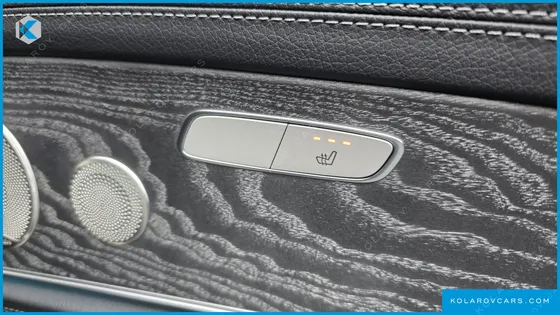 MERCEDES E-CLASS E350 4MATIC AMG LINE