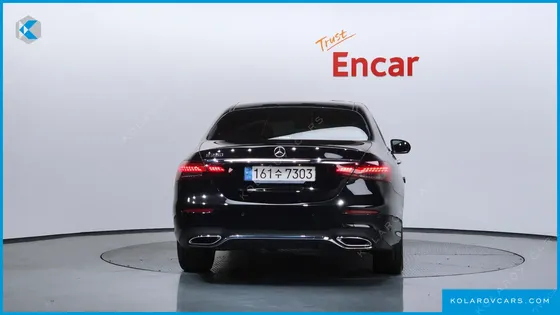 MERCEDES E-CLASS E250 AMG LINE