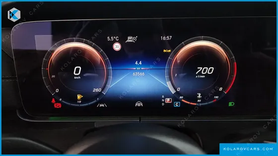 MERCEDES E-CLASS E250 AMG LINE