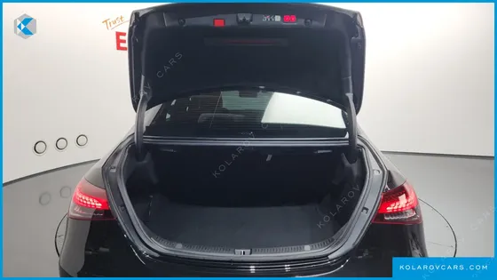 MERCEDES E-CLASS E250 AMG LINE