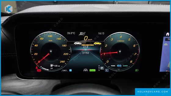 MERCEDES E-CLASS E350 4MATIC AMG LINE