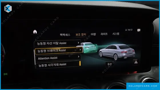 MERCEDES E-CLASS E350 4MATIC AMG LINE