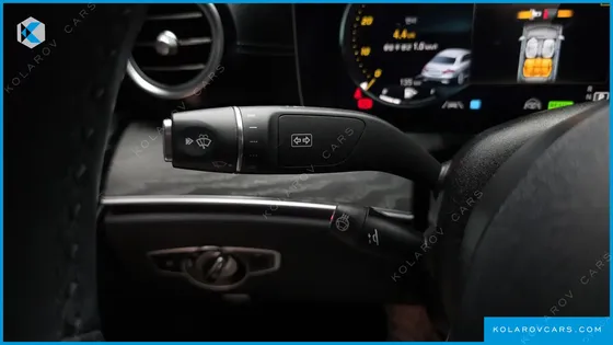 MERCEDES E-CLASS E350 4MATIC AMG LINE