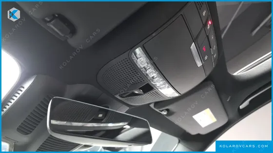 MERCEDES E-CLASS E350 4MATIC AMG LINE