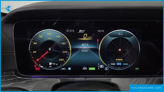 MERCEDES E-CLASS E350 4MATIC AMG LINE