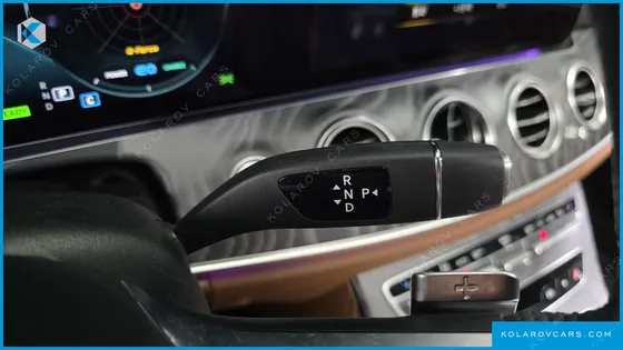 MERCEDES E-CLASS E350 4MATIC AMG LINE