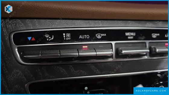MERCEDES E-CLASS E350 4MATIC AMG LINE