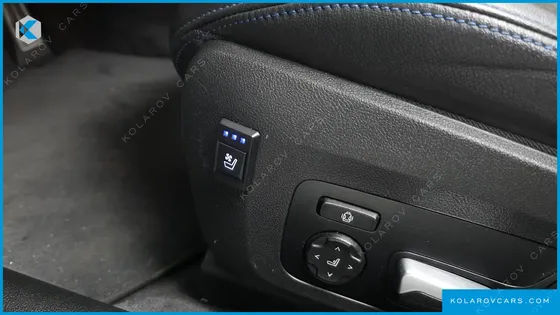BMW 3 SERIES 320E M SPORTS