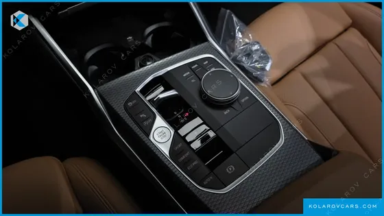 BMW 3 SERIES 320I M SPORT