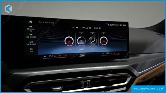 BMW 3 SERIES 320I M SPORT
