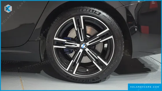 BMW 3 SERIES 320I M SPORT