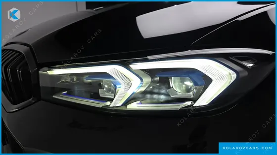 BMW 3 SERIES 320I M SPORT