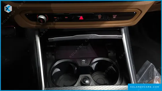 BMW 3 SERIES 320I M SPORT