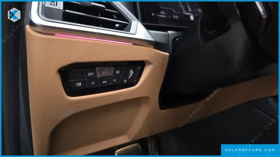 BMW 3 SERIES 320I M SPORT