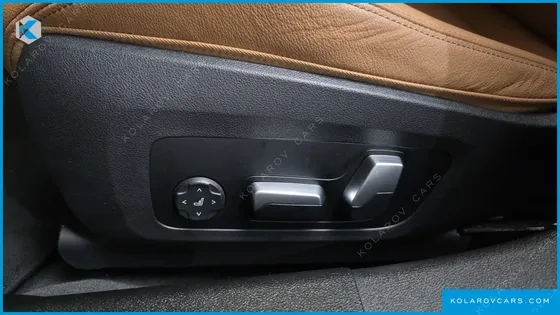 BMW 3 SERIES 320I M SPORT