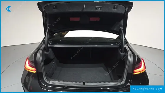 BMW 3 SERIES 320I M SPORT