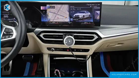BMW 3 SERIES 330E M SPORT