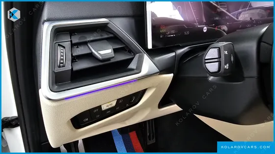 BMW 3 SERIES 330E M SPORT