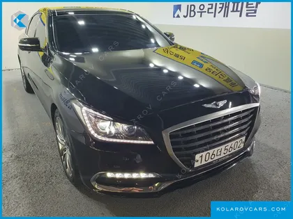 GENESIS G80 3.3 GDI AWD