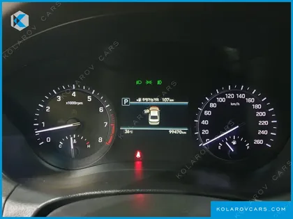 GENESIS G80 3.3 GDI AWD