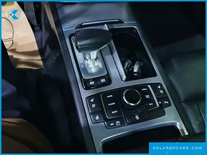 GENESIS G80 3.3 GDI AWD