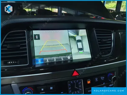 GENESIS G80 3.3 GDI AWD