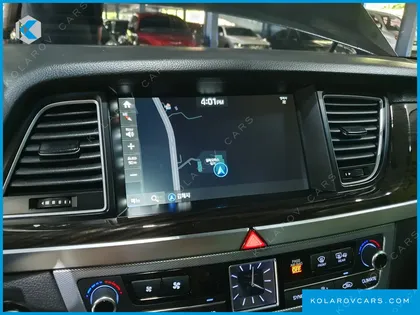 GENESIS G80 3.3 GDI AWD