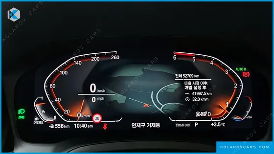 BMW 3 SERIES 320D