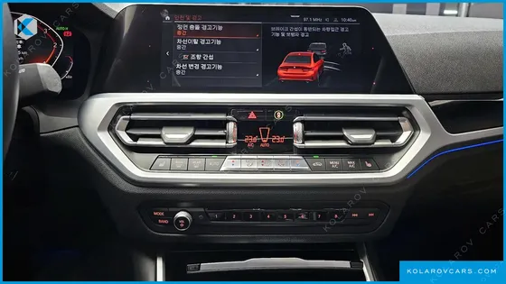 BMW 3 SERIES 320D