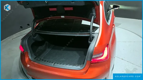 BMW 3 SERIES 320D