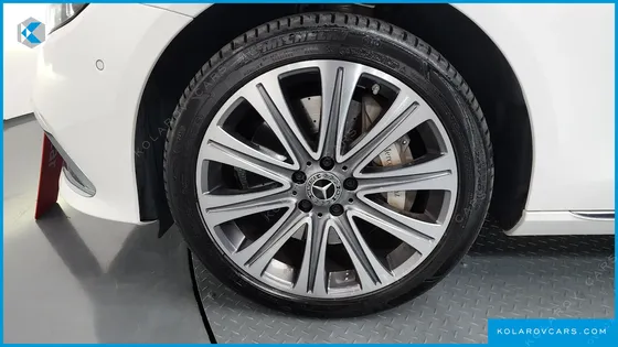 MERCEDES E-CLASS E450 4MATIC EXCLUSIVE