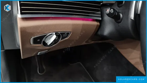 MERCEDES E-CLASS E450 4MATIC EXCLUSIVE