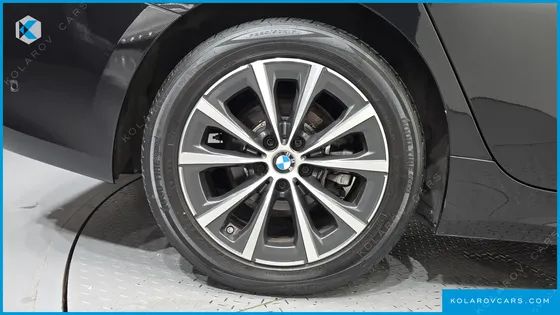 BMW 3 SERIES 320D