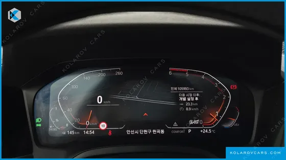 BMW 3 SERIES 320D