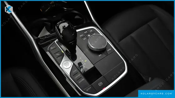 BMW 3 SERIES 320D