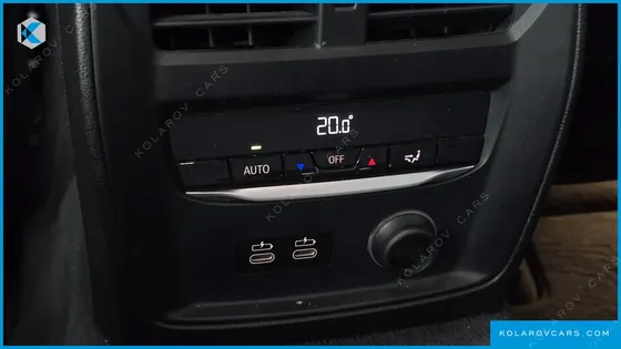 BMW 3 SERIES 320D