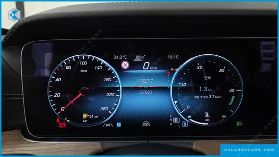 MERCEDES E-CLASS E250 EXCLUSIVE
