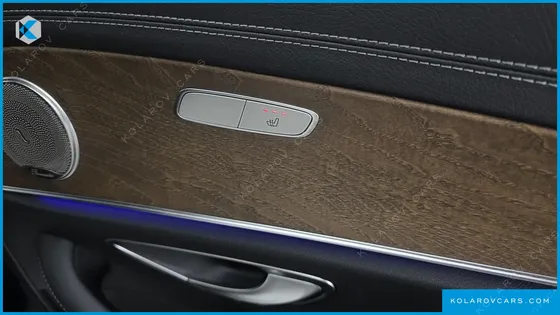 MERCEDES E-CLASS E250 EXCLUSIVE