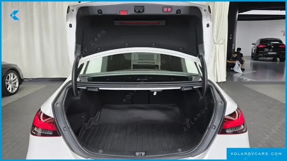 MERCEDES E-CLASS E250 EXCLUSIVE