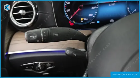 MERCEDES E-CLASS E250 EXCLUSIVE