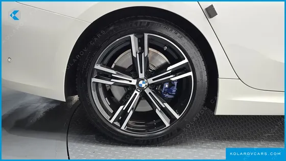 BMW 3 SERIES 320I TOURING M SPORTS