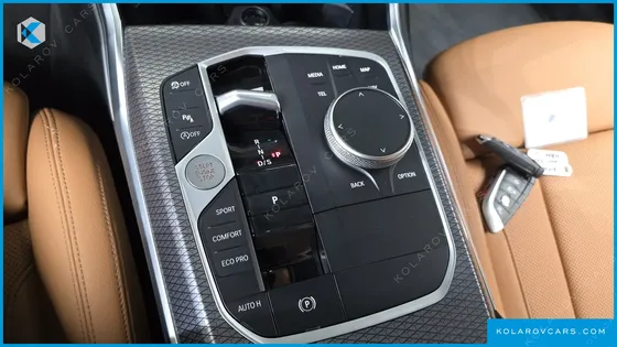 BMW 3 SERIES 320I TOURING M SPORTS