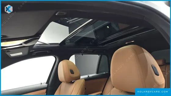 BMW 3 SERIES 320I TOURING M SPORTS