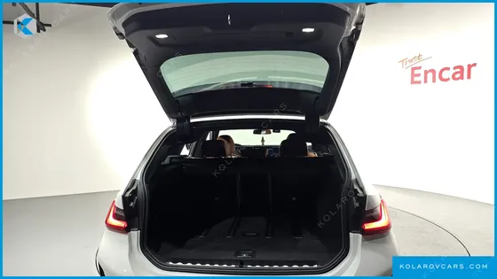 BMW 3 SERIES 320I TOURING M SPORTS