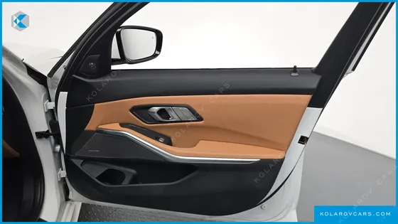 BMW 3 SERIES 320I TOURING M SPORTS